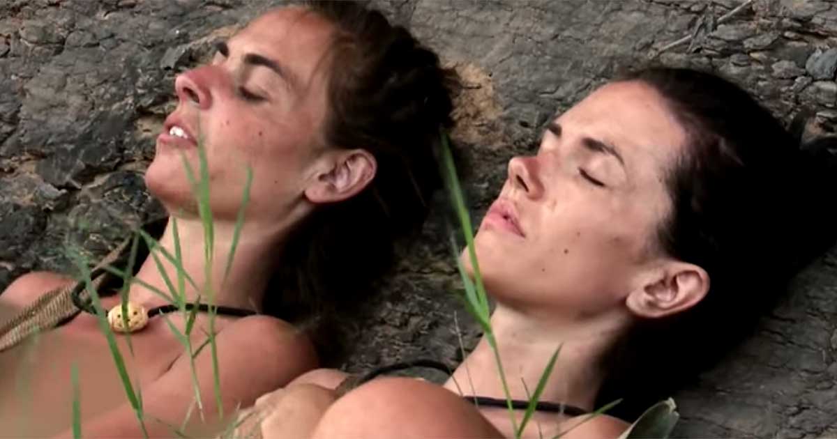 Naked And Afraid Secrets Behind The Scenes Of Discovery S Hit Show