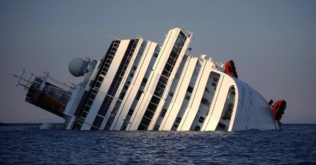 list of cruise ship deaths