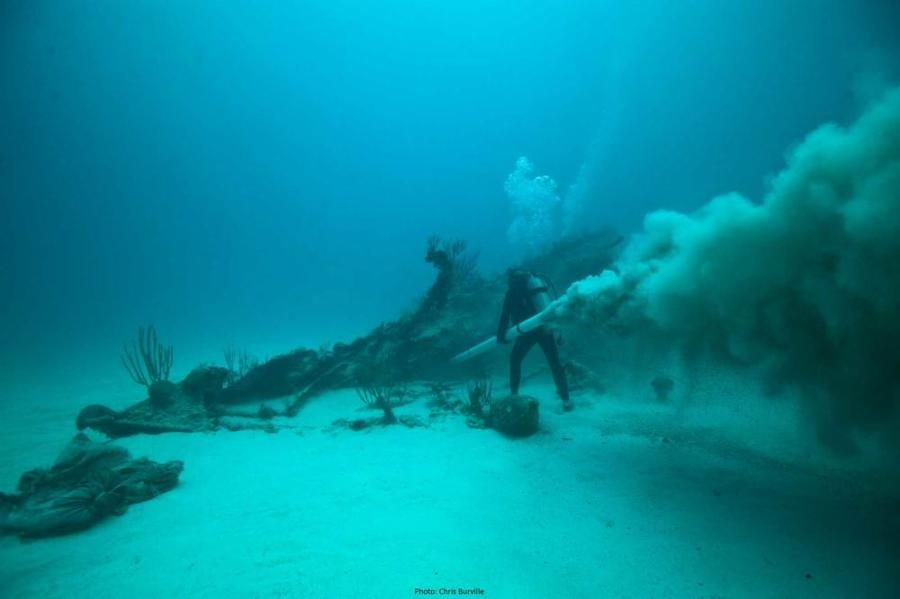 Wine Taken From A 150 Year Old Shipwreck Gets Drunk And You Won t 