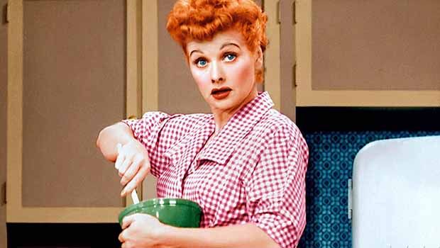 How Much Do You 'Love Lucy'? Take the Quiz to Test Your Knowledge