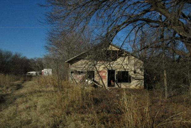 Abandoned Circus Is So Spooky It'll Give You Crazy Clown Nightmares ...