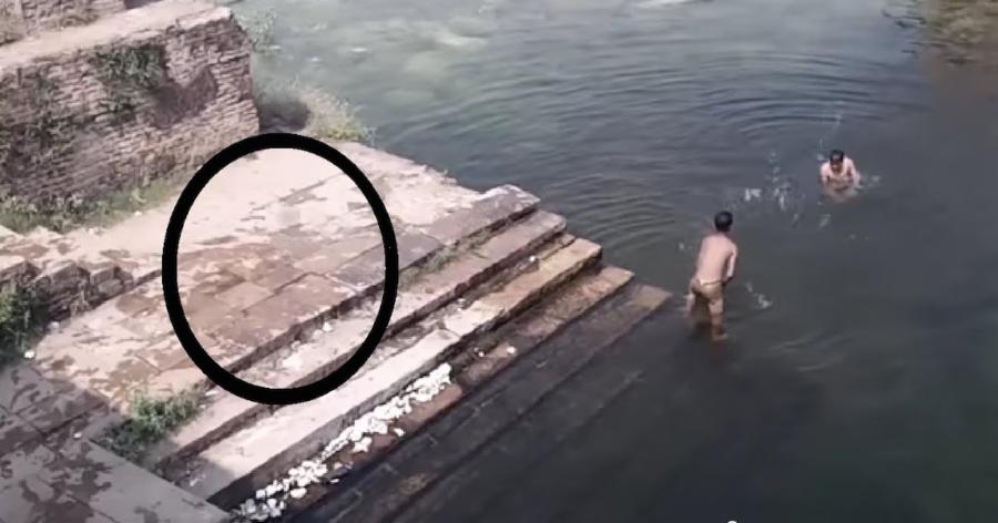 watch-spooky-footage-of-an-actual-ghost-at-a-haunted-fort-in-india