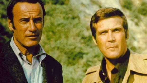 ‘the Six Million Dollar Man’ Cast Where Are They Now