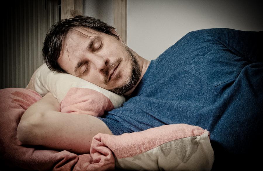 7 Reasons Why Sleeping Alone Is Good for Your Health on All of These