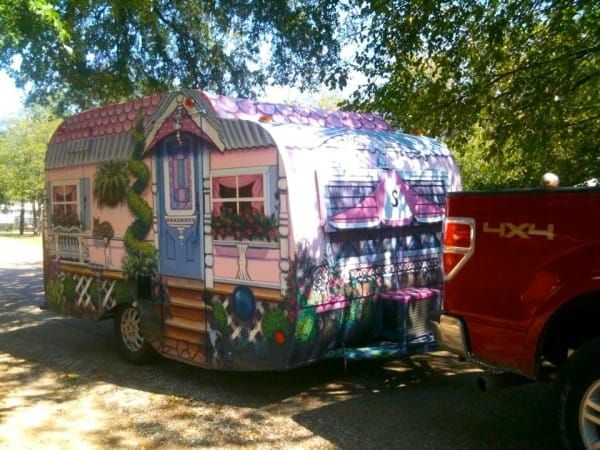 These Vintage Trailer Transformations Will Leave You Smiling – Clever ...
