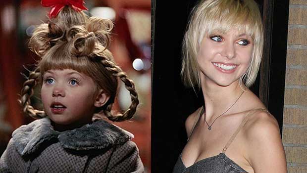 Stars of Your Favorite Christmas Movies Then and Now - Definition.org