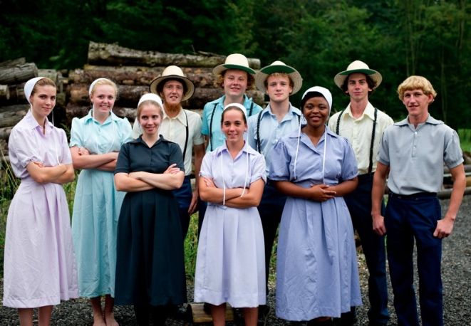 17 Amazing Facts About the Amish That Will Make You ...