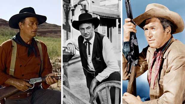 Ranking the Best Westerns of the 1950s - Definition.org