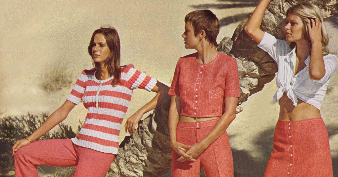 70s Fashion Trends Only 70s Kids Remember These Styles