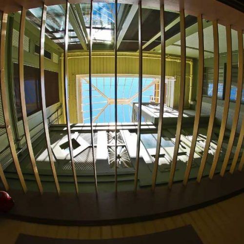 Sarah Winchester House Contains Unsolved Mysteries to This Day