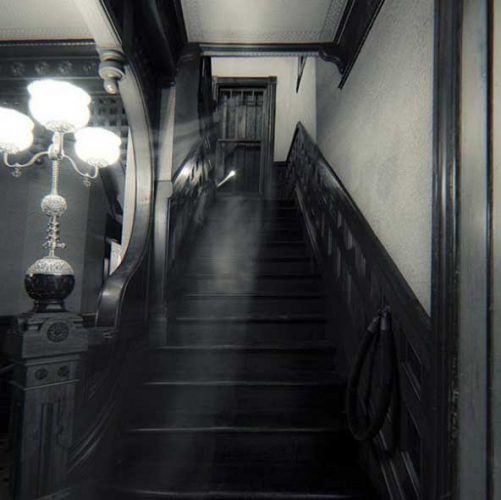 Sarah Winchester House Contains Unsolved Mysteries to This Day