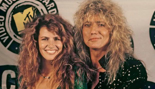 Here are the Most Famous Groupies in Music History