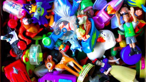 juguetes con precios