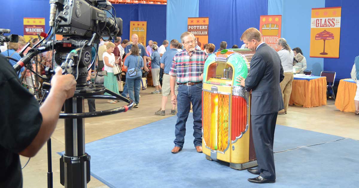 Antiques Roadshow Fun Facts About the Loved PBS Show