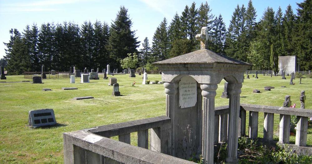 Washington