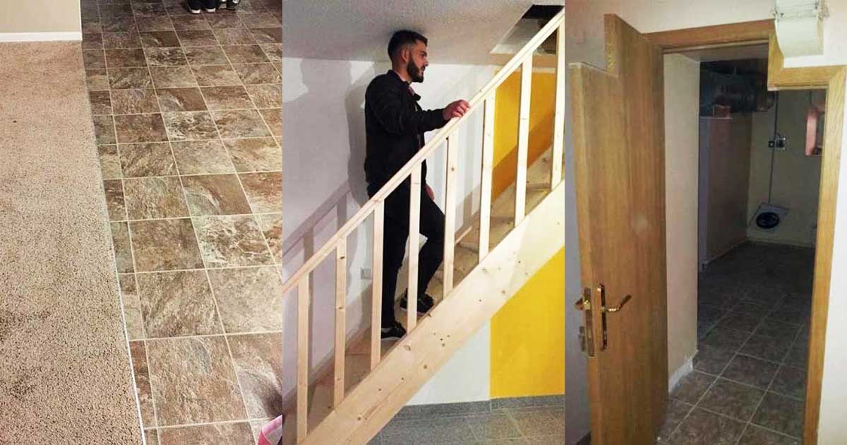 These Home Renovation Fails Will Leave You Laughing Out Loud