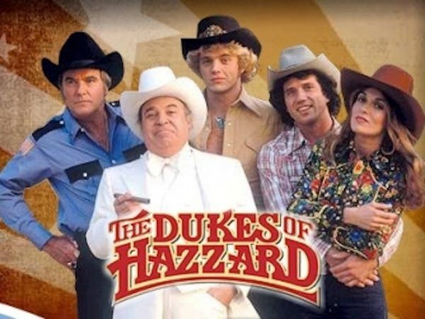 25 Fun Facts About The Dukes Of Hazzard You May Not Know Vrogue 