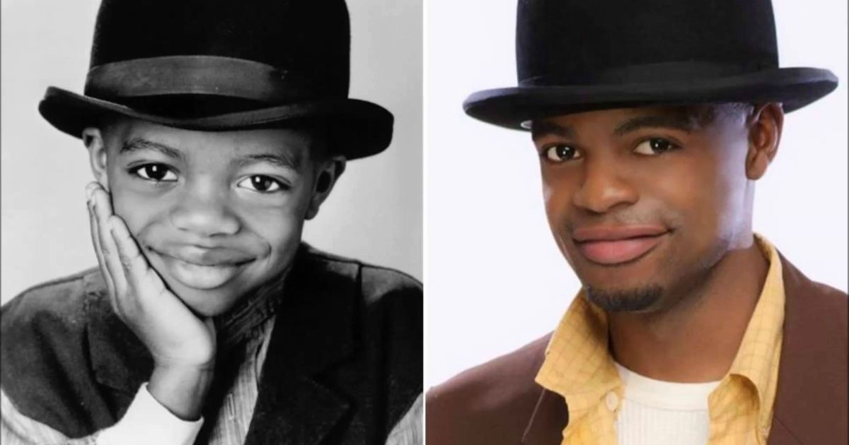 Little Rascals Then And Now What Happened To The Actors