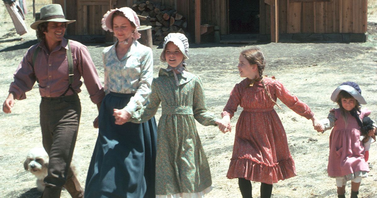 Little House On The Prairie Quiz Test Your Knowledge Of The Classic Show