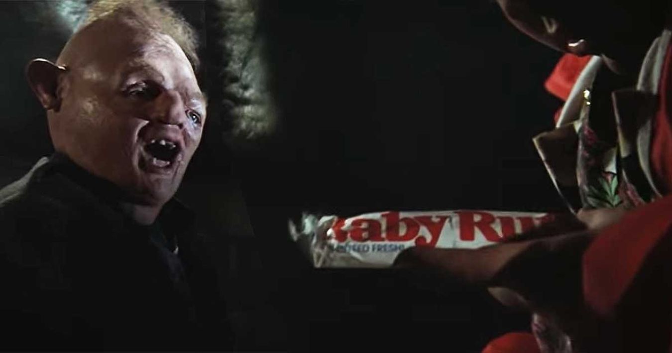 The Sad Real Life Story Of Sloth From The Goonies The Sad Real Life Story Of Sloth From The Goonies