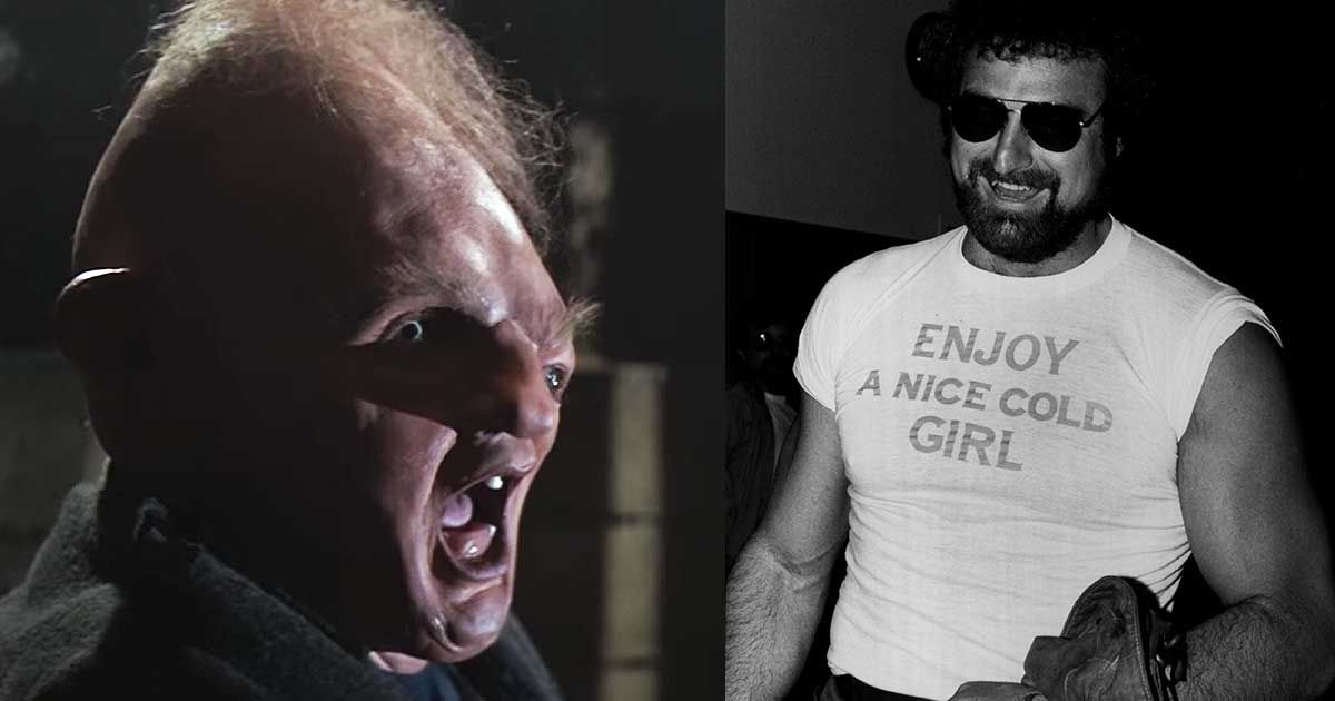 The Sad Real Life Story Of Sloth From The Goonies