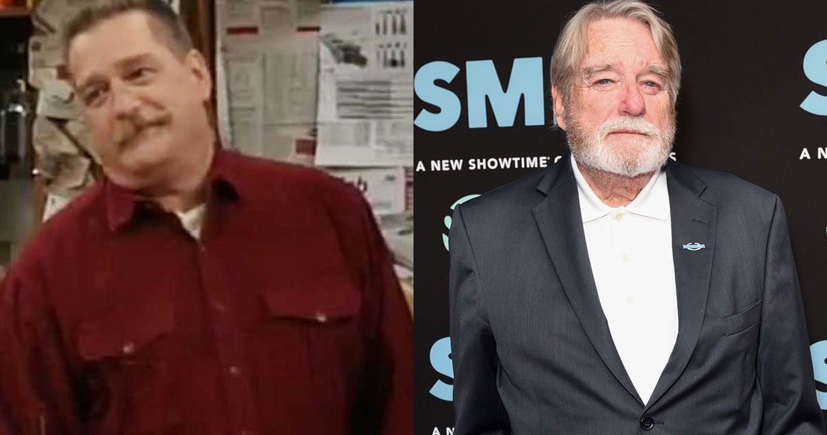 Home Improvement See The Cast Then And Now