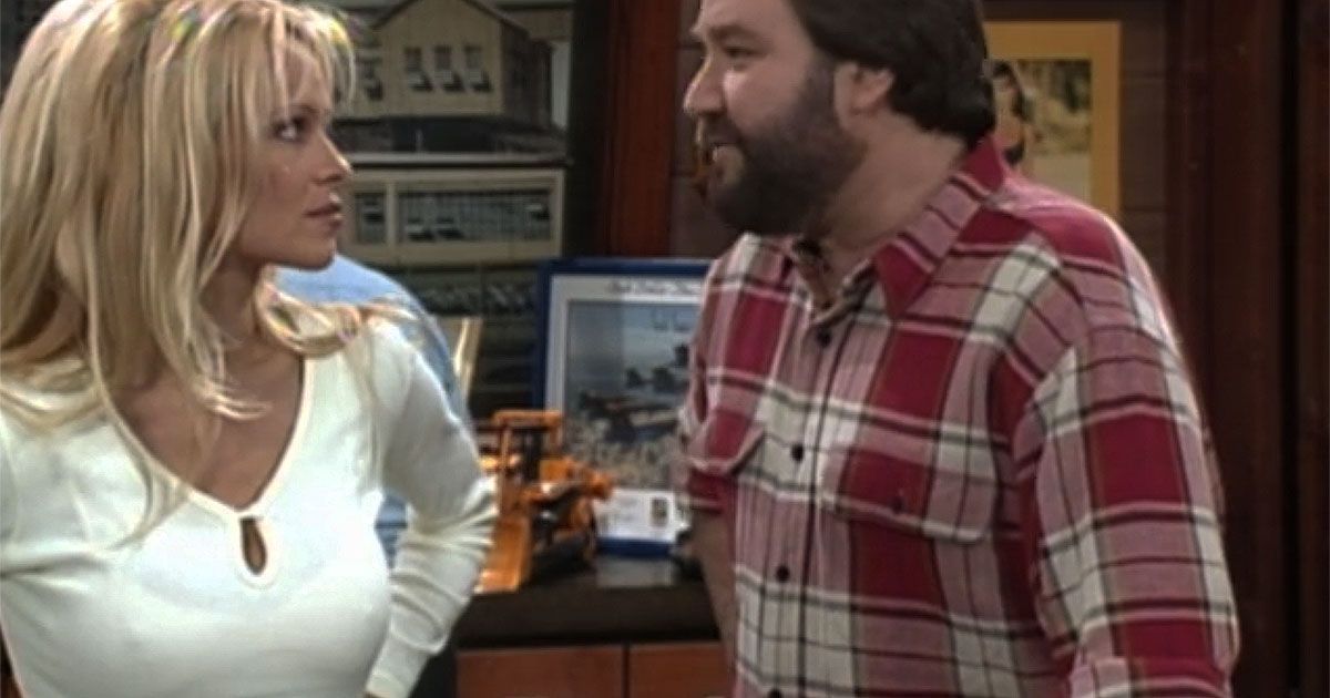 Home Improvement See The Cast Then And Now