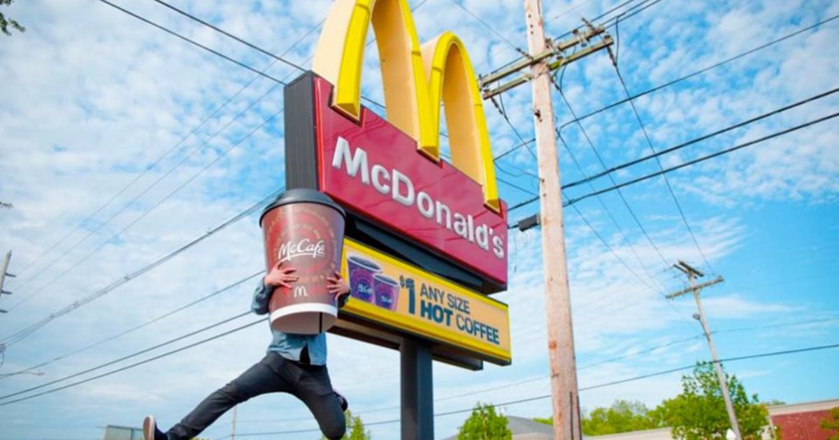 McDonald's Facts That Are Sure to Gross You Out and Turn You Off