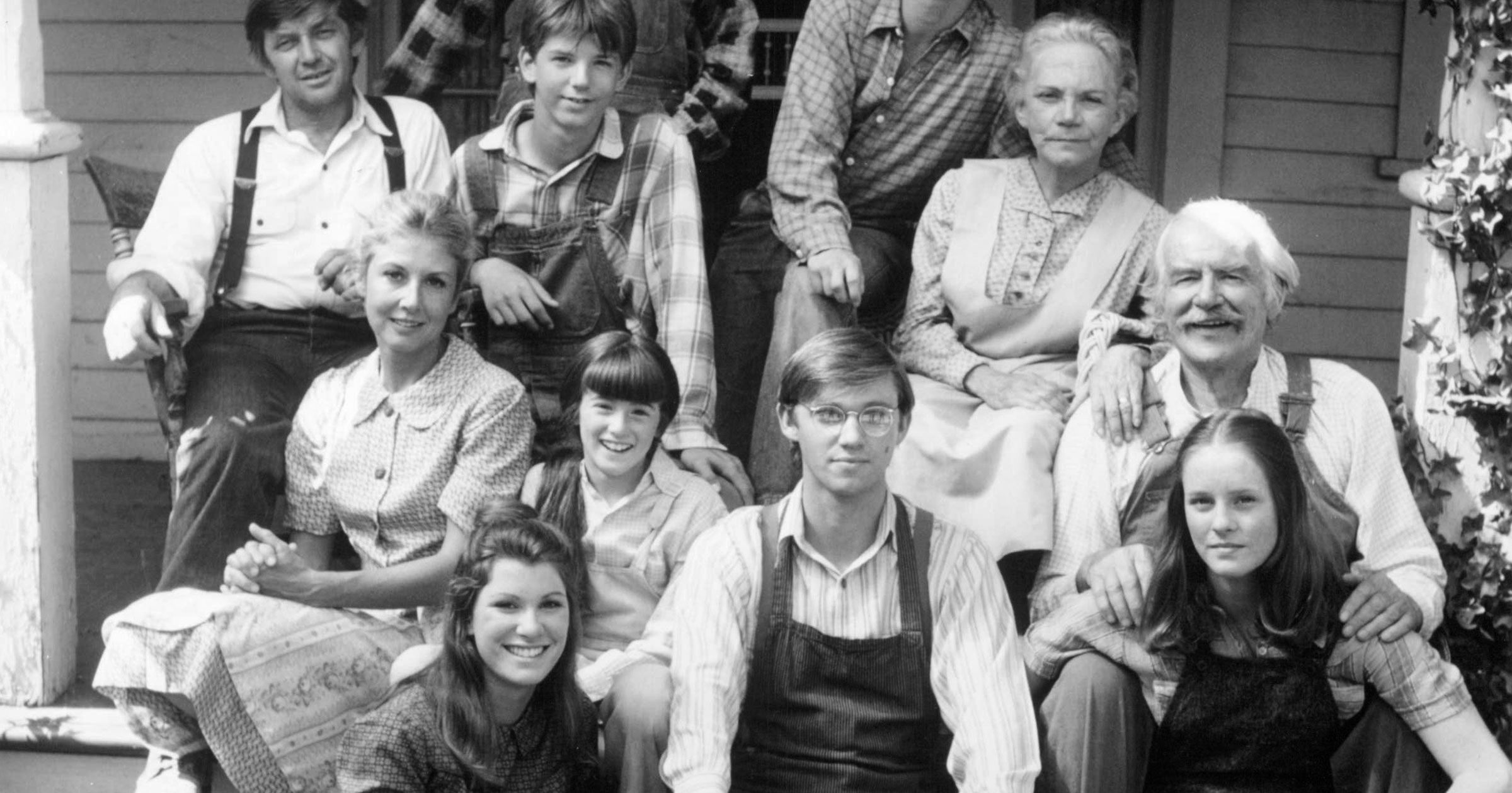 Waltons Cast: What Happened to the Beloved Family After the Show