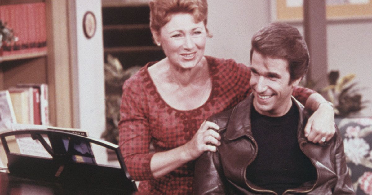 Happy Days Cast: What Are the Stars up to Today? Let&rsquo;s Find Out