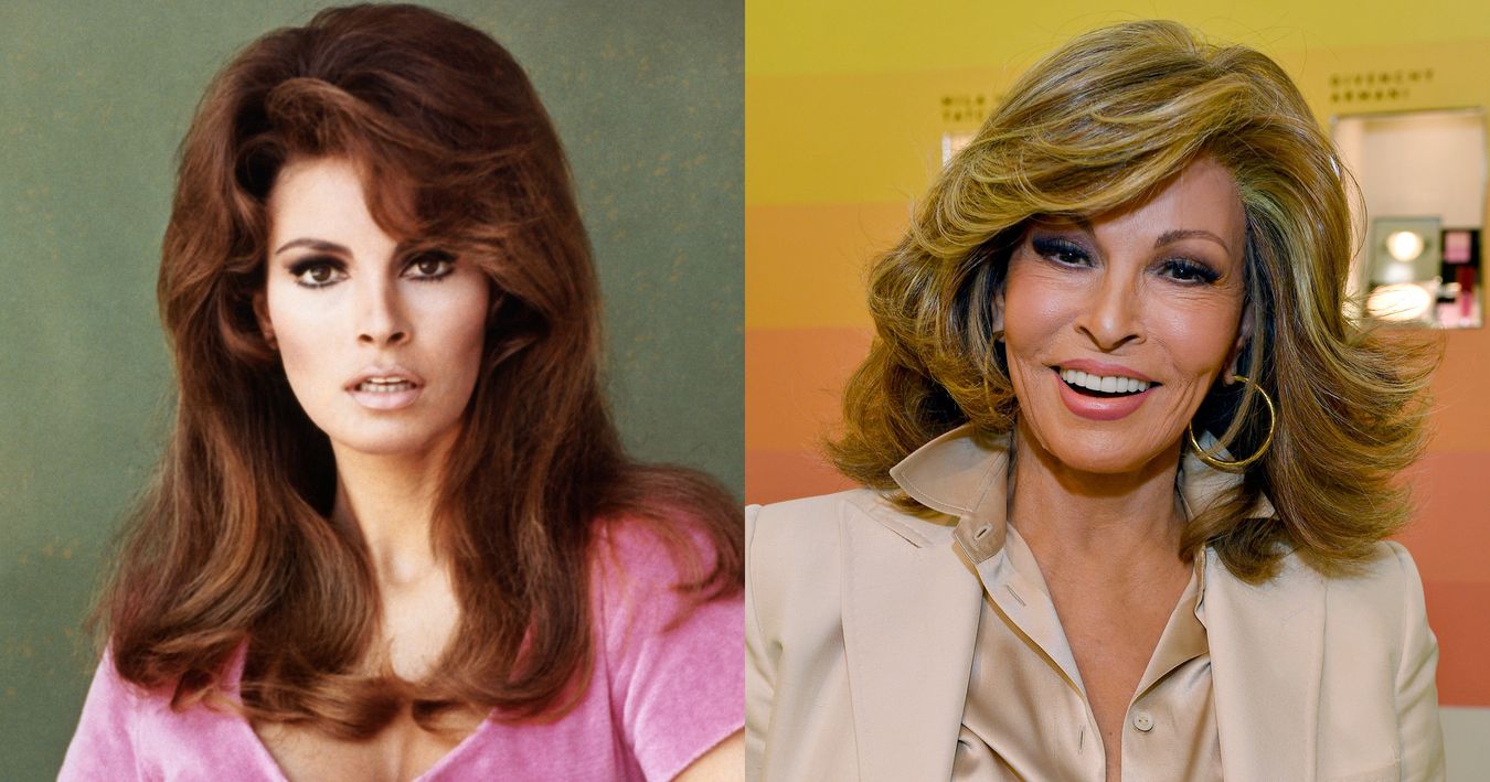 Stars Of The 70s Now Where Are Your Favorite Actors And Actresses