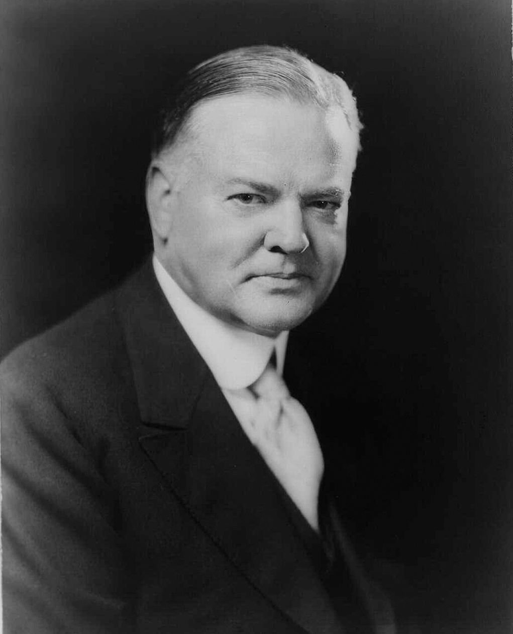 Herbert Hoover (No. 31) - IQ 141.6