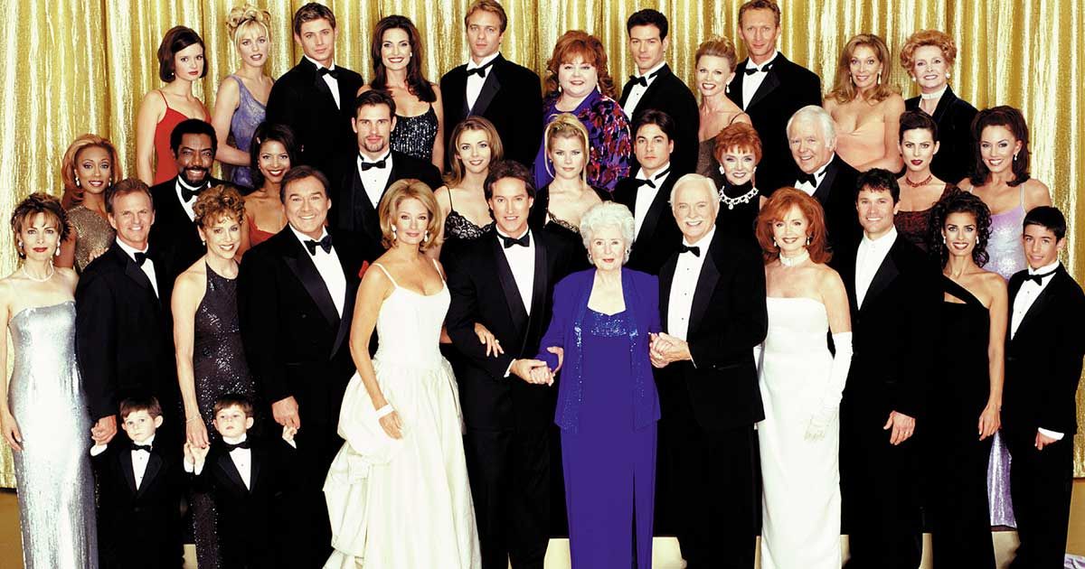 Get Wallpaper Days Of Our Lives Cast Now See The Stars From Yesterday And Today Desktop Wallpaper Free
