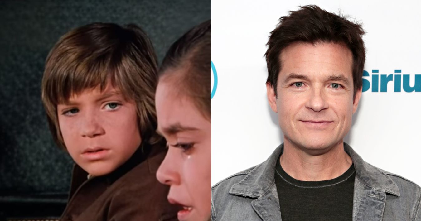 Little House On The Prairie Cast Where Are They Now Jason bateman, daughter francesca, and wife amanda anka at barker hangar on november 11, 2012 in santa monica, california. little house on the prairie cast
