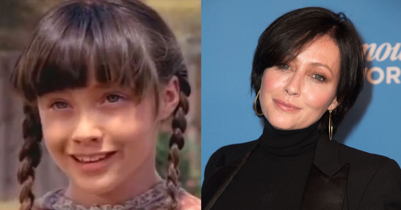 Little House On The Prairie Cast Where Are They Now