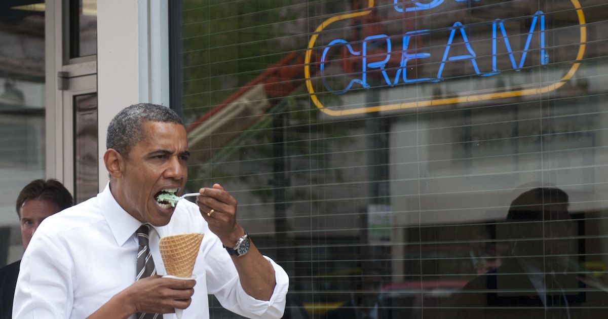 Presidents' First Jobs See Where These U.S. Leaders Got Their Starts