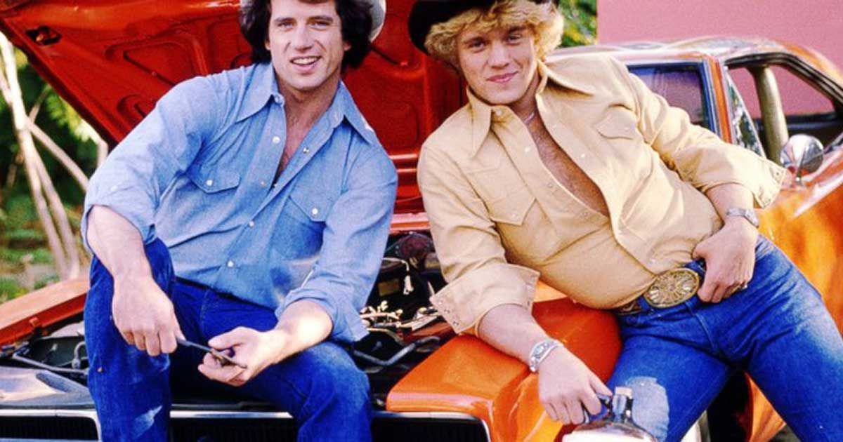 Dukes Of Hazzard Facts 25 Fun Things About The Show You Didn T Know