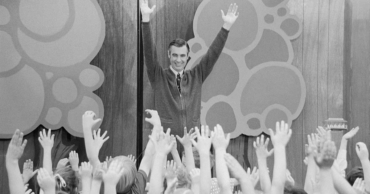 Image Result For Mister Rogers Image Result For Mister Rogers