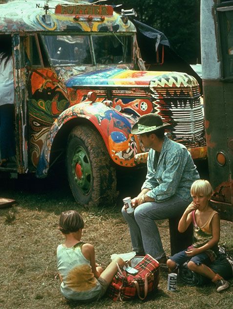 Best Woodstock Images Rare Photos From The Historic Music Festival