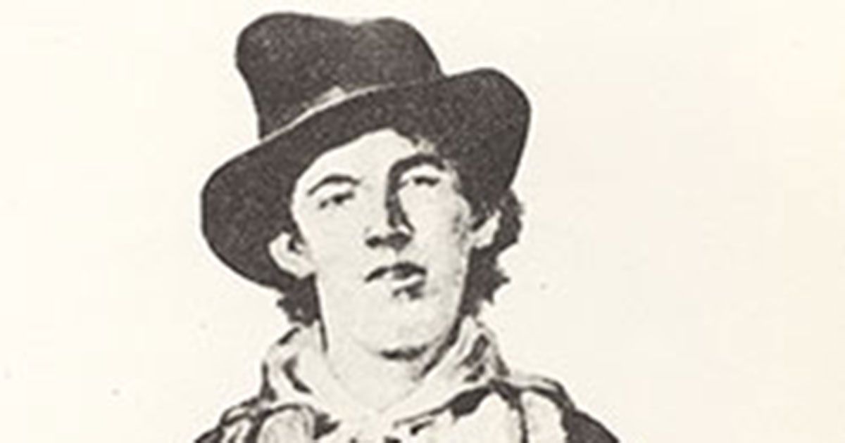 Billy the Kid Facts: Fascinating Tidbits About the Legendary Outlaw