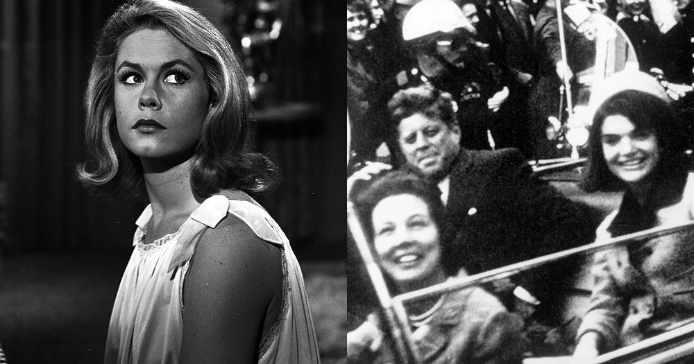 JFK Assassination Connection