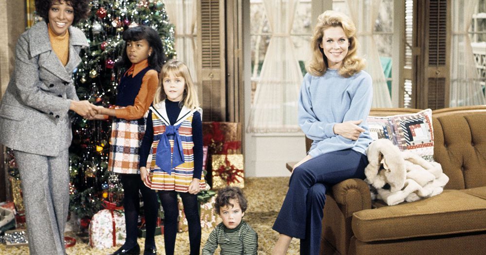 The Anti-Racism of 'Sisters at Heart'