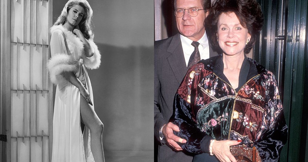 Elizabeth Montgomery’s Obituary