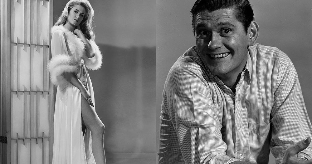 Behind-the-Scenes Facts About TV’s ‘Bewitched’ Finally Revealed