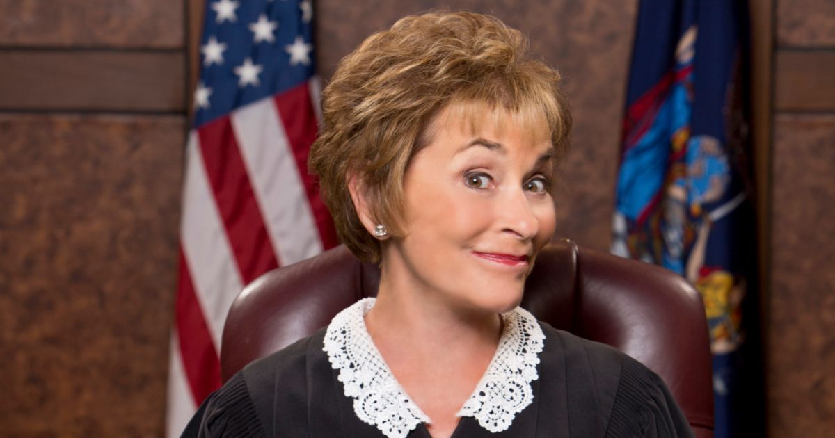 Judge Judy Facts: How Much She's Worth and Other Crazy Facts