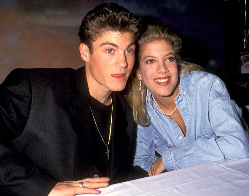 90210 Cast The Cast Of Beverly Hills 90210 30 Years Later
