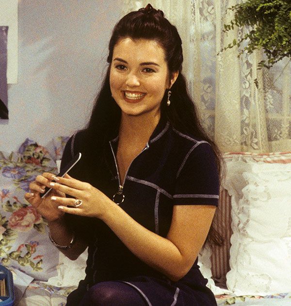 Step By Step Cast Now What Is The Cast Of Step By Step Up To Today