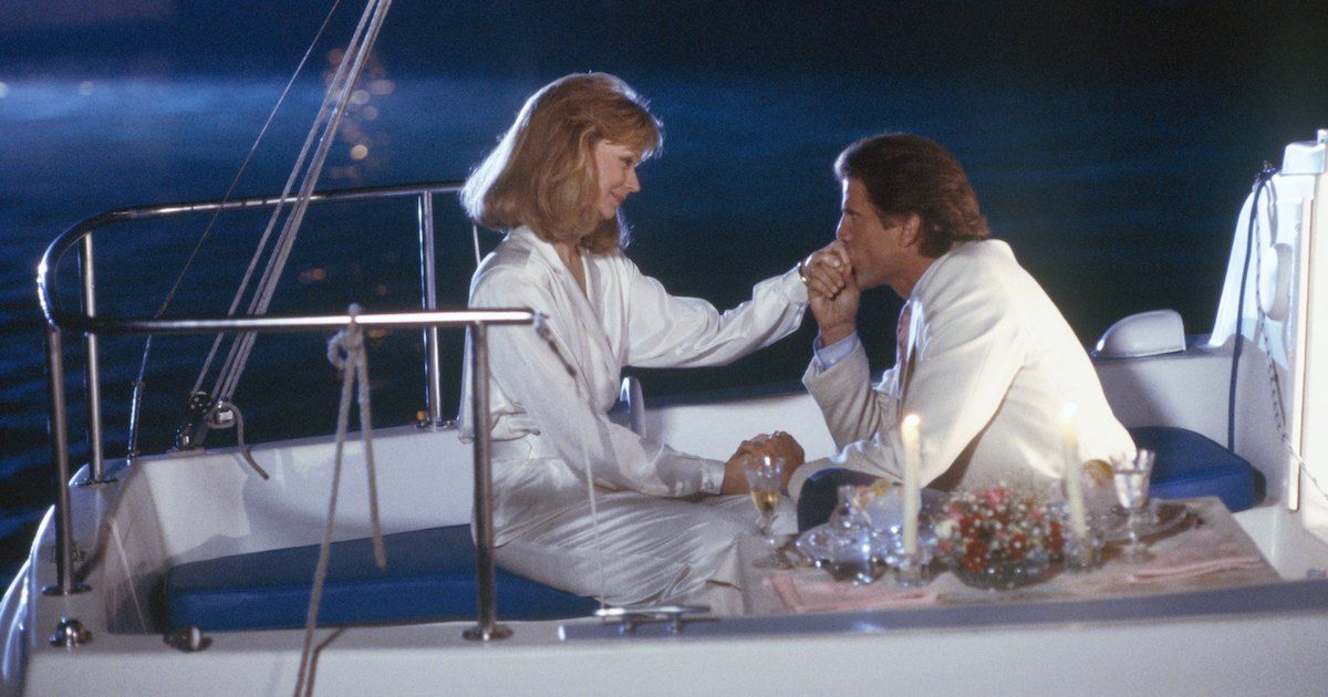 TV Couples Who Should Have Ended Up Together