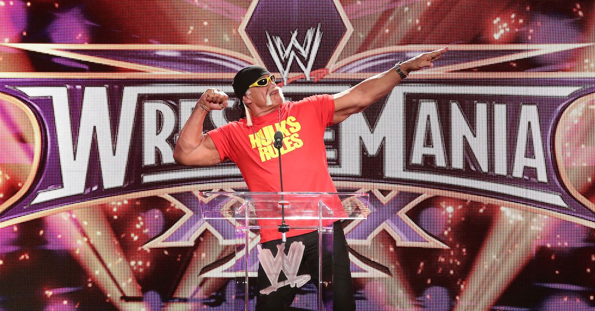 understanding hulk hogan - Understanding Hulk Hogan