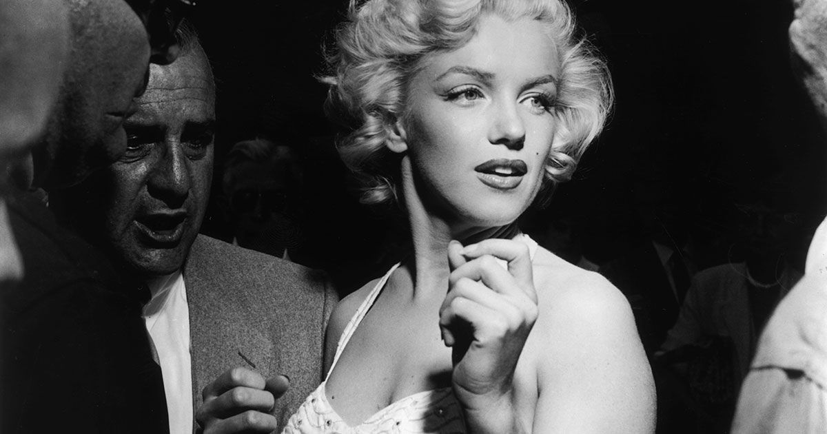 Marilyn Monroe Facts: What You Don't Know About the Famous Star